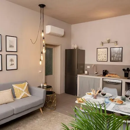 Casa Doni Holiday home