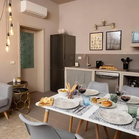 Holiday home Casa Doni Noto
