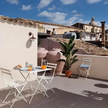 Casa Doni Holiday home *