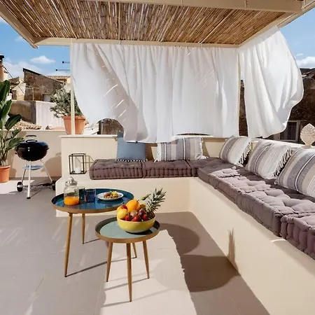 Casa Doni Holiday home Noto
