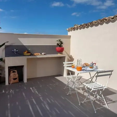 Casa Doni *