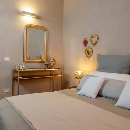 Casa Doni Holiday home *