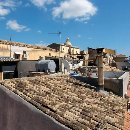 Holiday home Casa Doni Noto