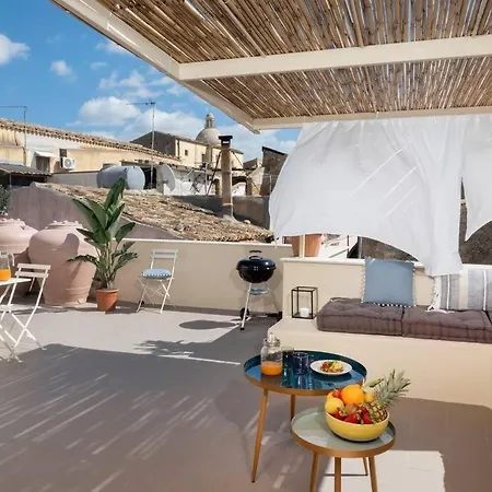 Casa Doni Holiday home