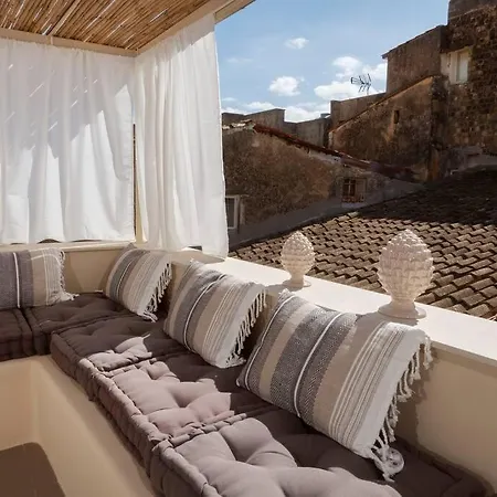 Casa Doni