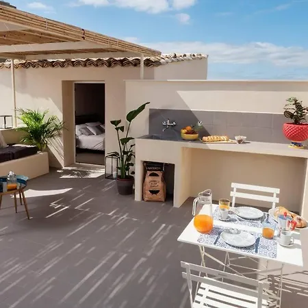 Casa Doni * Noto