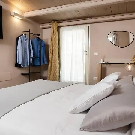 Holiday home Casa Doni