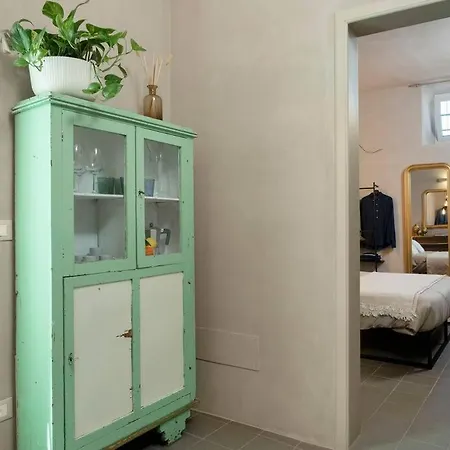 Holiday home Casa Doni *