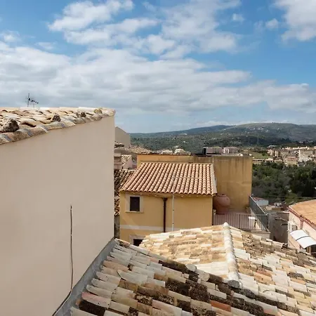 Casa Doni * Noto
