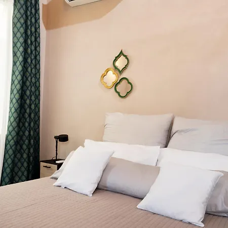 Casa Doni Holiday home *