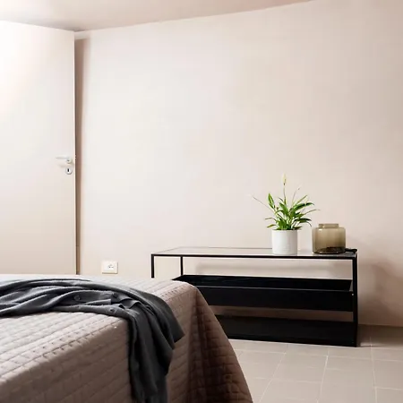 Casa Doni בית נופש *