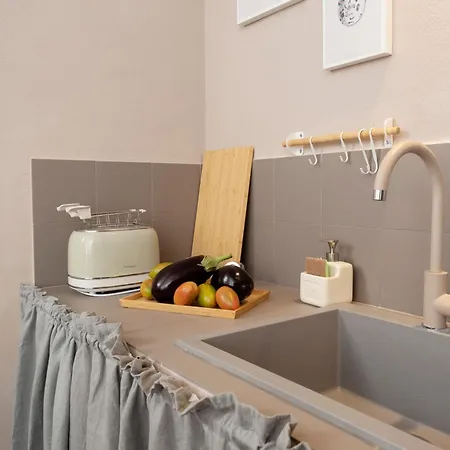 Holiday home Casa Doni Noto