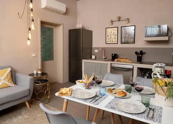בית נופש Casa Doni נוטו