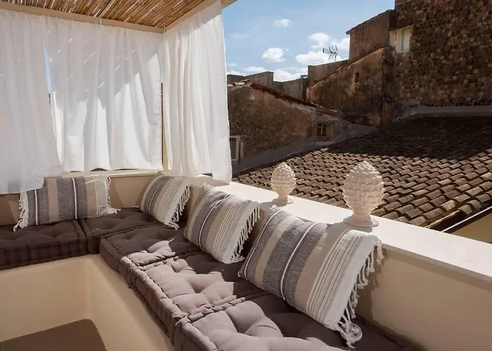 Casa Doni