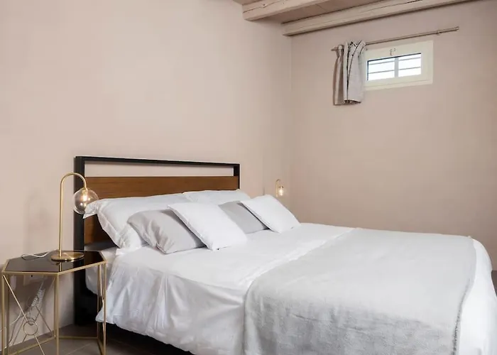 בית נופש Casa Doni