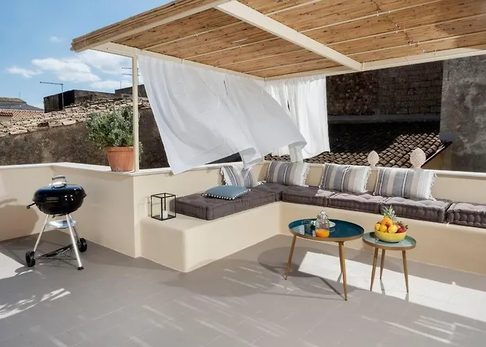 בית נופש Casa Doni נוטו