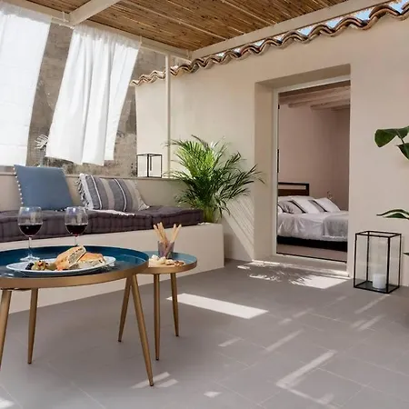 Holiday home Casa Doni