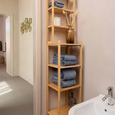 Casa Doni Semesterbostad