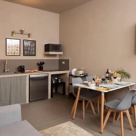 Casa Doni Semesterbostad