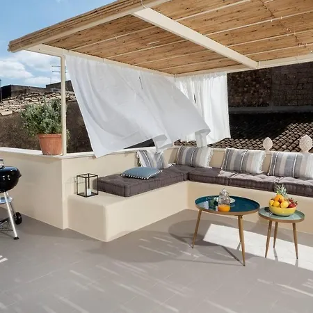 Semesterbostad Casa Doni Noto