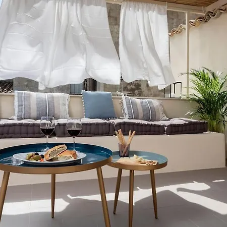Casa Doni Semesterbostad