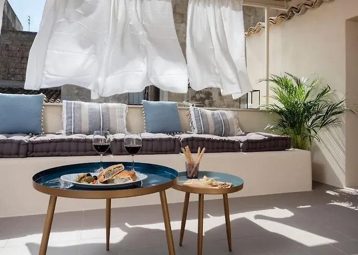Casa Doni Semesterbostad